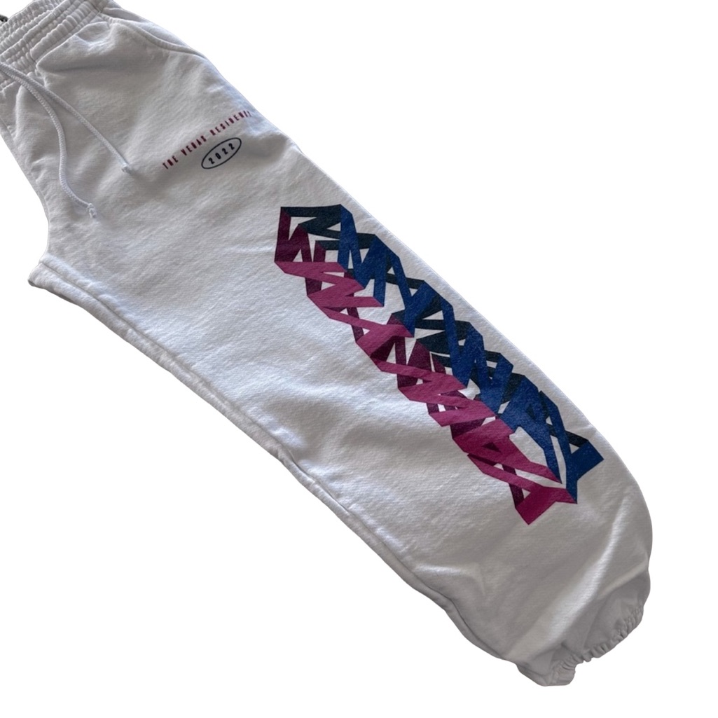 Usher Sweats